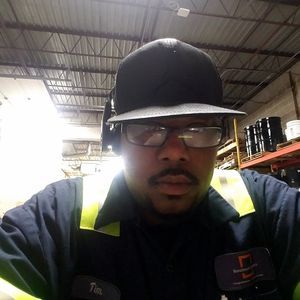 Meet your Posher, Tim